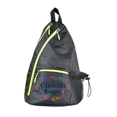Pickleball Sling Sports Pack