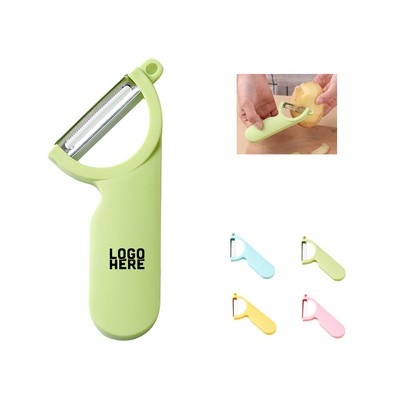 Vegetable Peeler