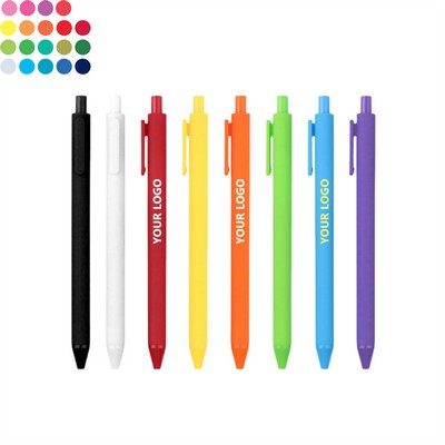 Gel Pens