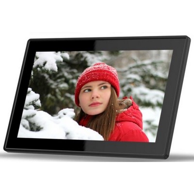 Billboard, Minolta, Body Glove, Trip Adv Minolta 10.1" Wi-Fi Digital Picture Frame