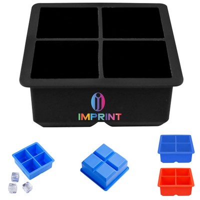 Large Ice Cube Trays