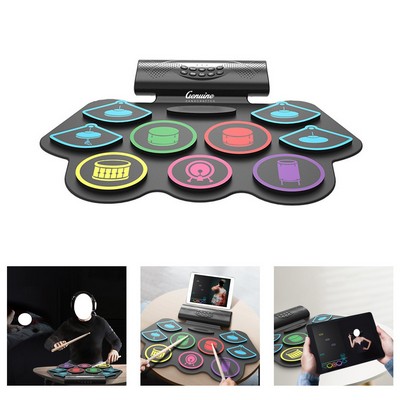 Electronic Drum Set