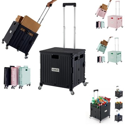 Utility Cart
