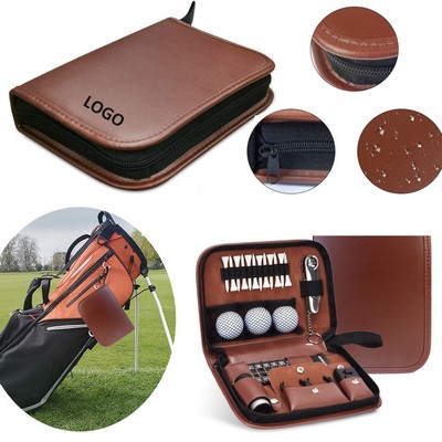 Golf Carry Bag