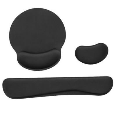 Keyboard Wrist Rest
