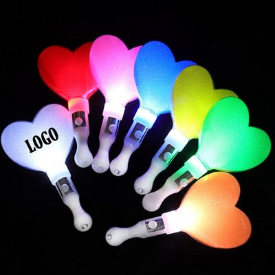 Love Glow Sticks