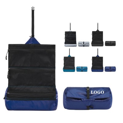 Foldable Waterproof Travel Bag