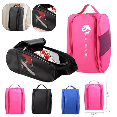 Golf Shoe Bag