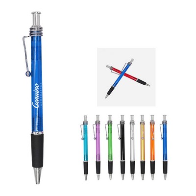 Wired Ballpoint Pen