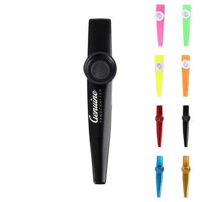 Musical Kazoo
