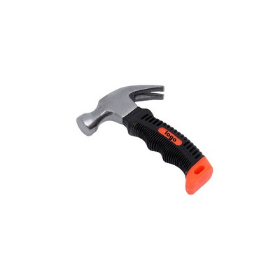 Heavy Duty Multi-Function Claw Hammer Industrial Octagonal Woodworker Hammer