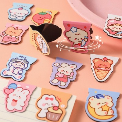 Magnet Bookmark