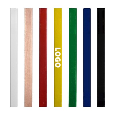 Carpenter Pencil