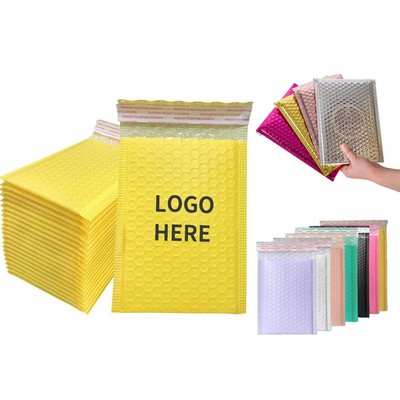 Plastic Bubble Wrap Envelopes