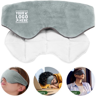 Weighted Eye Mask for Sleeping