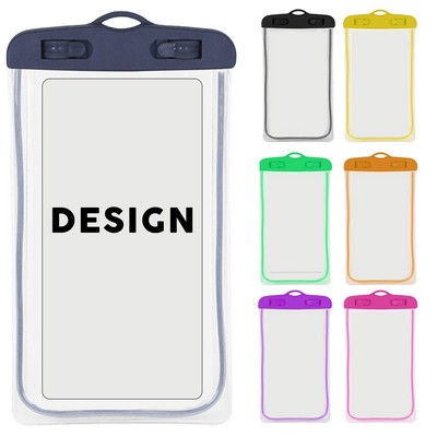 Phone Waterproof Case Dry Bag