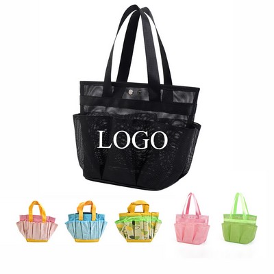 Shower Bag
