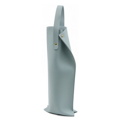 Leather Wine Carrier