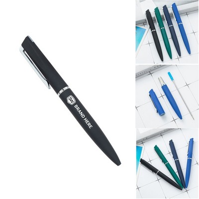 Metal Ballpoint Pen