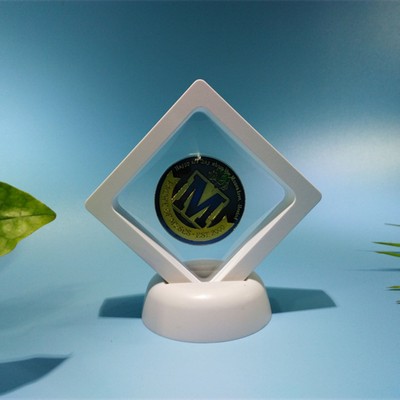 Coin Display Case