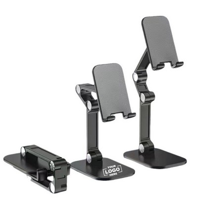 Adjustable Foldable Phone Stand