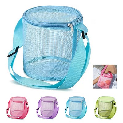 Mesh Beach Storage Bag