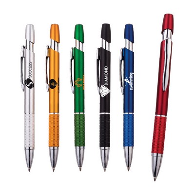 The Santa Rosa Pen