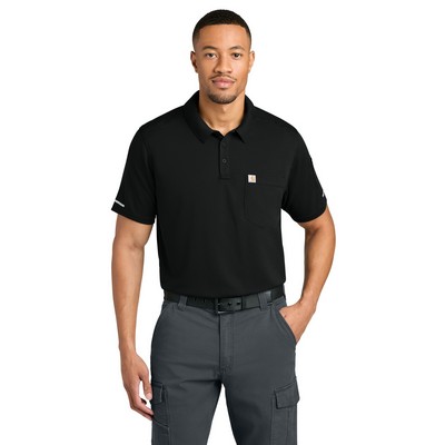 Carhartt® FLD & RSCU Polo