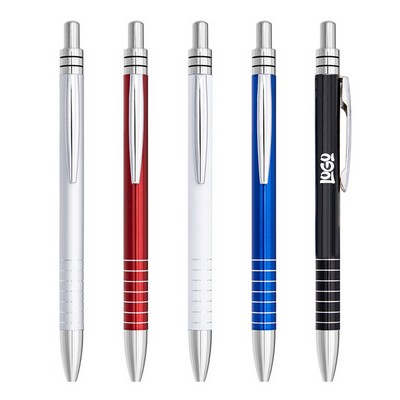 Metal Jupiter Pen