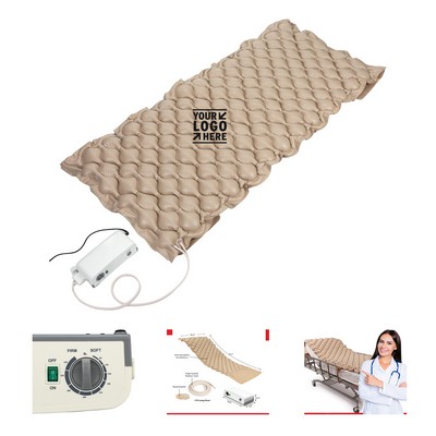 Premium Alternating Pressure Pad System
