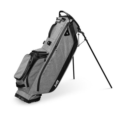Sunday Golf RYDER- Heather Grey