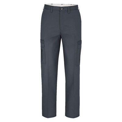 Dickies Men's Extended Sizes Premium Industrial Cargo Pants - LP72EXT