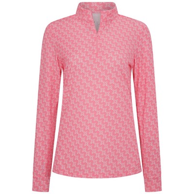 Pods LS Sun Shirt