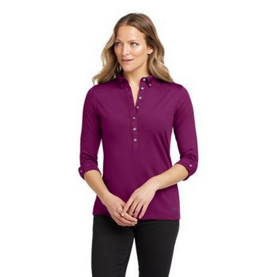 OGIO Women's Gauge Polo