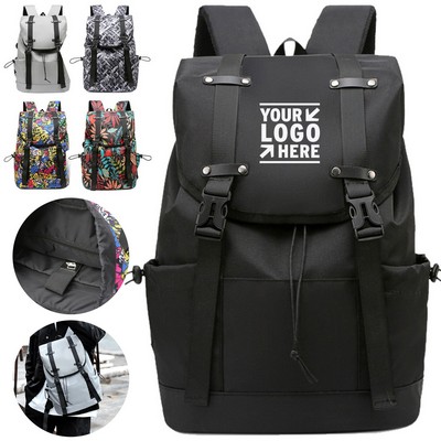 Stylish Travel Laptop Backpack