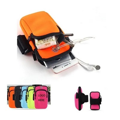 Phone Holder for Running Armband