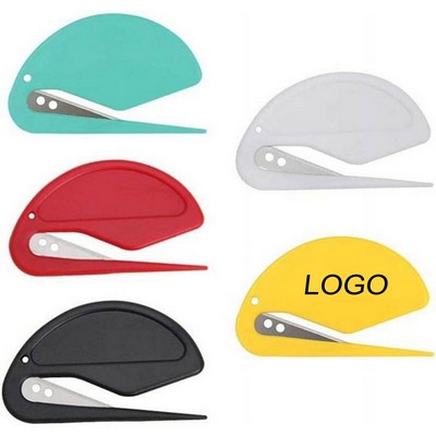 Plastic Envelope Opener