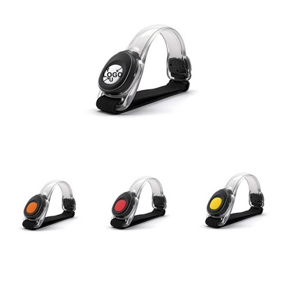 LED Running Armband