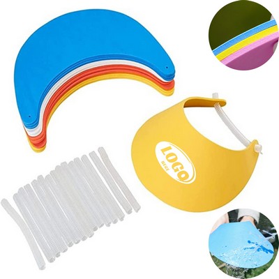 EVA Sun Visor