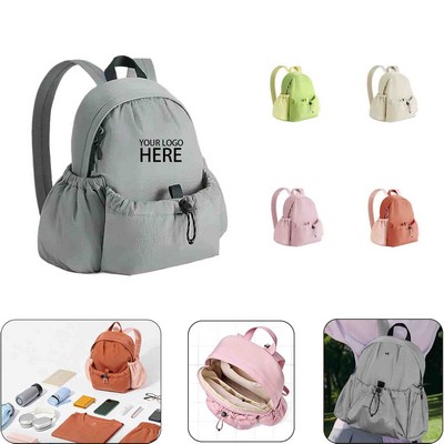 Commuting Leisure Backpack