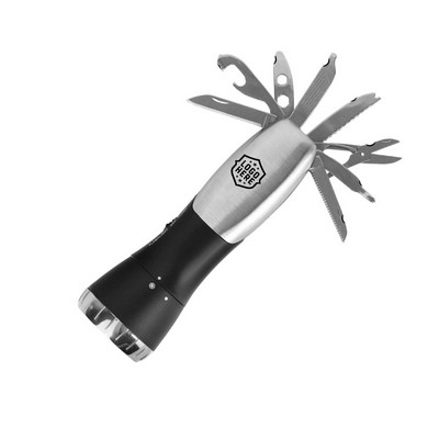 Emergency Multi Tool Kit