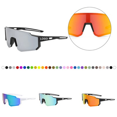 Outdoor Sport Glasses