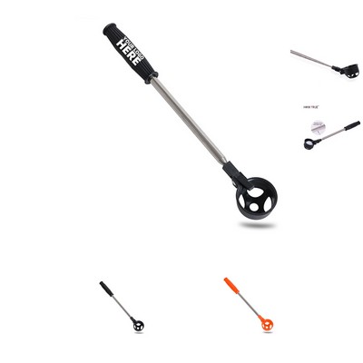 Golf Ball Retriever