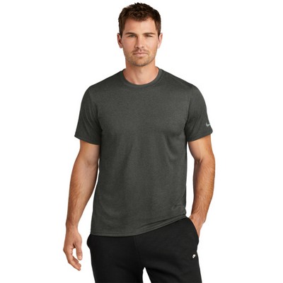 Nike rLegend Dri-FIT Performance Tee with Sleeve Swoosh