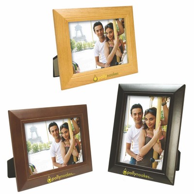 5 x 7 Wood Frame