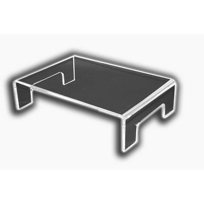 Tray Riser (4"x8"x12")