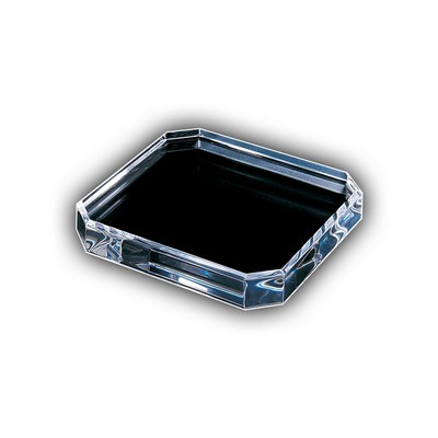 Top-Beveled Bases 3/4" thick (3/4"x3"x3")