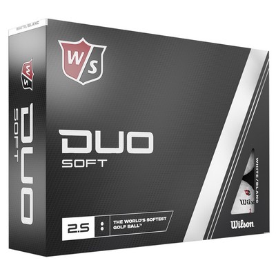 Wilson Duo Soft