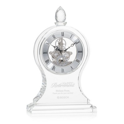 Thacham Clock
