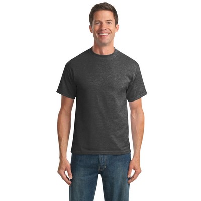 Port & Co™ Tall Core Blend Tee.